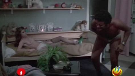 Naked Christiana Borghi In Moglie Nuda E Siciliana