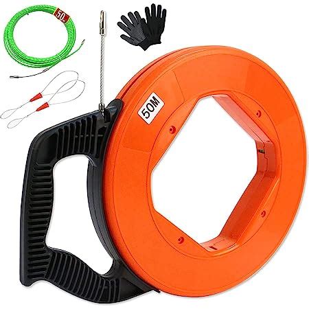 Aiguille Electricien M Tire Fil Electrique Mm Diam Tre Tire Fils