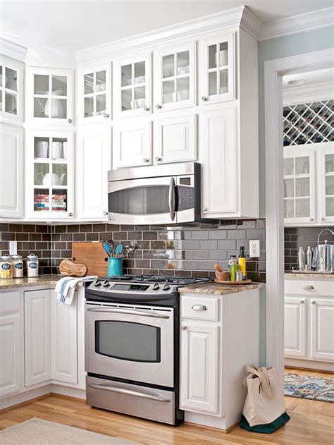 Upper Corner Kitchen Cabinet Ideas Cabinets Matttroy