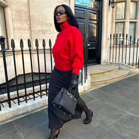 #TuesdayShoesday: 7 Black Heels That Will Never Go Out of Style | Who ...