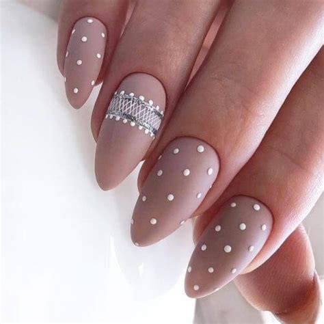 Ideias De Unhas Nude Simples E Sofisticado GosteiSalvei