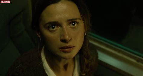 Agnieszka Grochowska Nude Pics Page