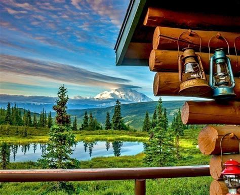 10 Amazing Places To Visit In Alaska Must Visit Destinations