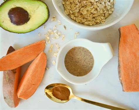 Perfect Plates In 5 Ingredients