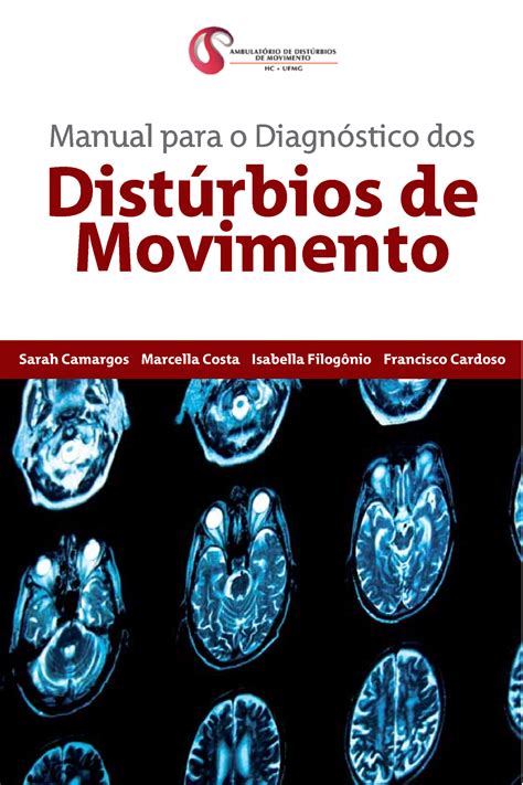 Manual Para O Diagnostico Disturbios Do Movimento Studocu