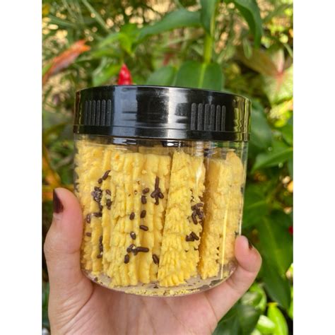 Biskut Raya 2024 Semperit Klasik Semperit Panjang Ready Stock