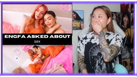 ชาลอต ออสตน SEX เปนเรองสำคญ องฟามาหานะเธอ REACTION englot YouTube