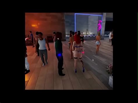 La Leo D Movie April XVIDEOS