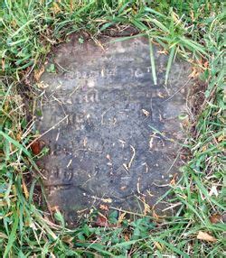 Ellen Mcgregor M Morial Find A Grave