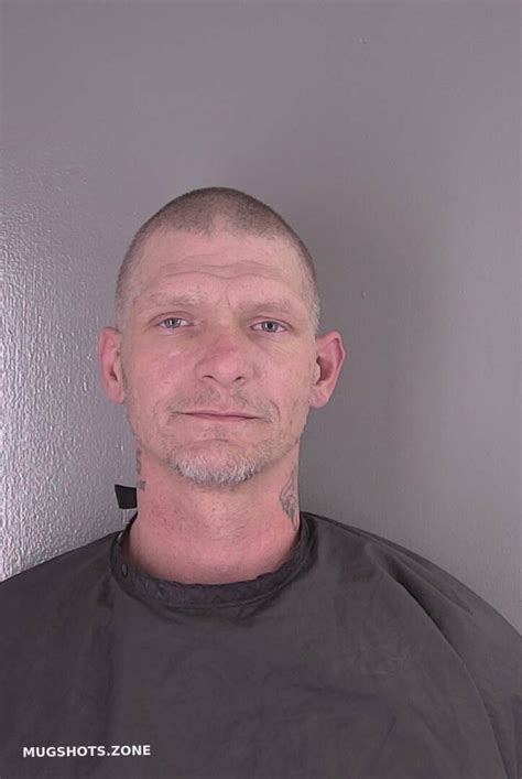 SPINDLE PHILIP MICHAEL 04 21 2022 Fauquier County Mugshots Zone