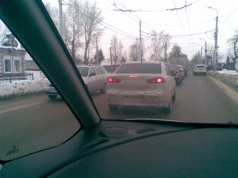 Зеркала F1 — DRIVE2