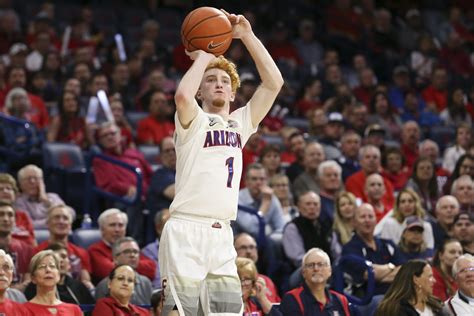 Nico Mannion Finds A Perfect Fit With The Golden State Warriors