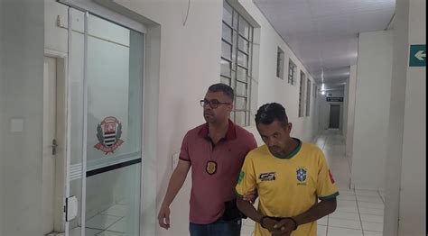 Acusado De Morte No Centro J Foi Condenado Por Dois Homic Dios E Roubo