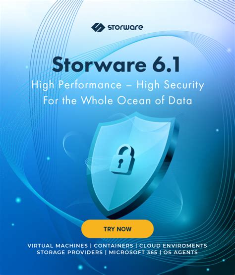 Disaster Recovery Testing Best Practices Storware