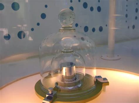 The Kilogram unit is about to be redefined