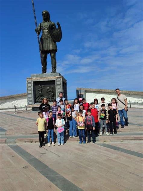 Okulumuz C Sinifi Samsun Gez S Mehmet Akif Ersoy Lkokulu