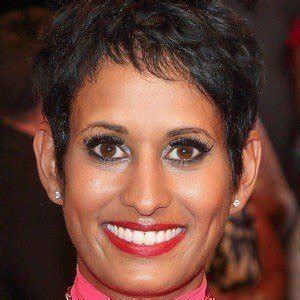 Naga Munchetty - Bio, Facts, Family | Famous Birthdays