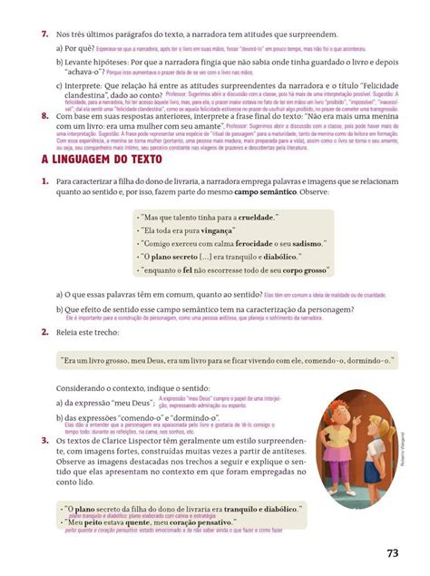 Sublinhe Todos Os Substantivos Que Aparecem No Trecho Dicionário Engraçado - Sublinhe Todos Os Substantivos Que Aparecem No Trecho - RETOEDU