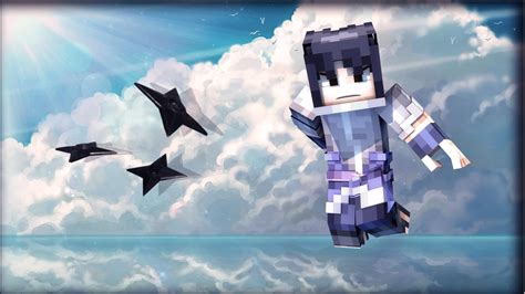 Anime Skins for Minecraft PE APK for Android Download