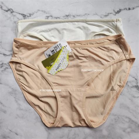 Sabina Bikini Underwear Code SUZ417 PANTY ZONE Cream Color In Flesh Shopee Philippines