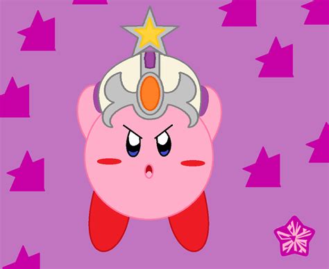 Crash Kirby by HTF4Ever5252 on DeviantArt