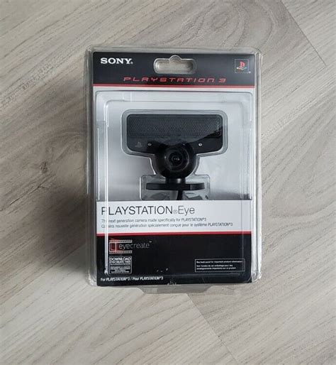 Playstation 3 Camera