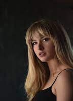 BRITTNEY RAE Nude AZNude