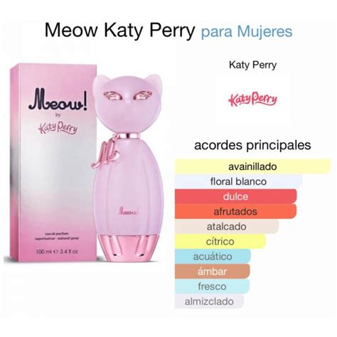 Katy Perry Meow Eau De Parfum 100 Ml EDrop