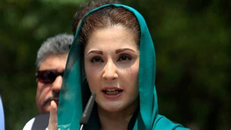 Maryam Nawaz Insulting Tweet Against Supreme Judiciary