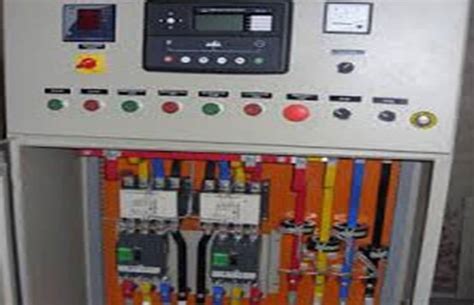 Amf Panel Automatic Mains Failure Panels Nextgen Power Controls