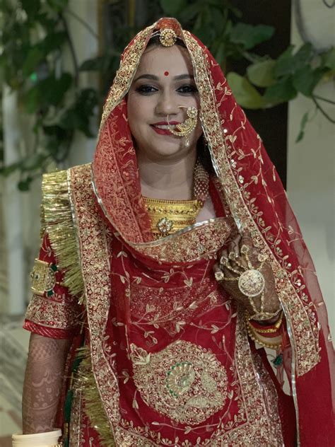 Rajasthani Rajput Brides