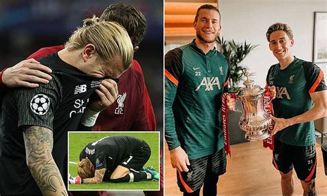 Loris Karius Liverpool Career Was All But Ended By Real Madrid In 2018