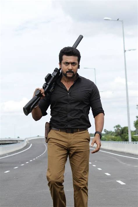 Singam 3 2017