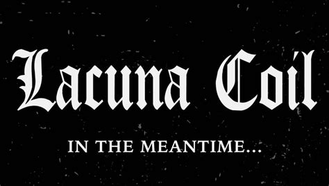 Lacuna Coil Announce UK Tour – Emptyspiral