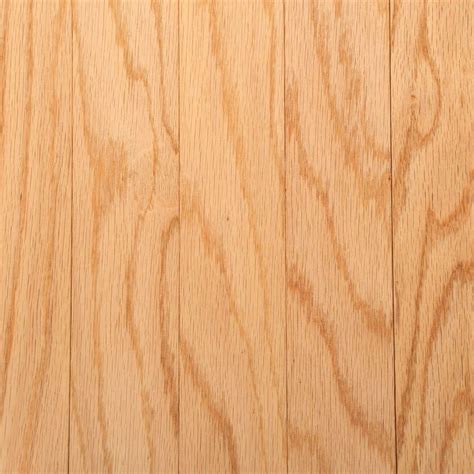 Bruce Oak Rustic Natural 3 8 In Thick X 3 In Wide X Random Length