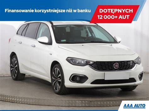 Fiat Tipo 1 4 T Jet Salon Polska GAZ VAT 23 12327879051