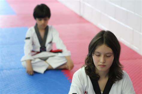 Home Taekwondo And Martial Arts In Scarborough Book A Free Trial