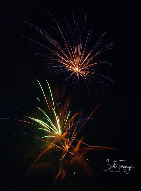 Mastering Firework Photography with Your DSLR: A Comprehensive Guide ...