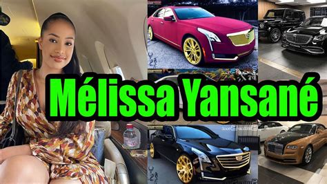 Mélissa Yansané Ce Que Vous Ignorez Lifestyle Net worth