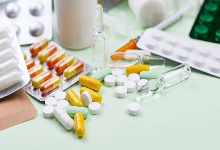 Global Antifibrinolytic Drugs Market In the Rise and May Reach USD 21.2 ...