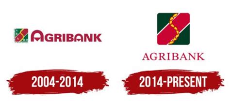 agribank logo symbol meaning history png brand