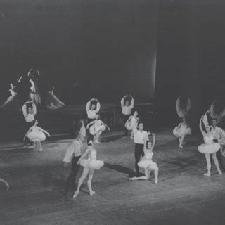 Photo 6 Serge Lifar Dancing As Louis XIV In The Postwar Period