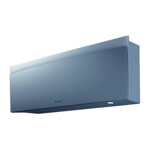 DAIKIN FTXJ35AS Unité Murale Intérieure Emura Inverter R32 Couleur