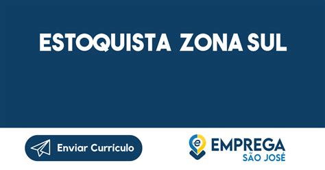 Agencias De Emprego Na Zona Sul Sp - 6