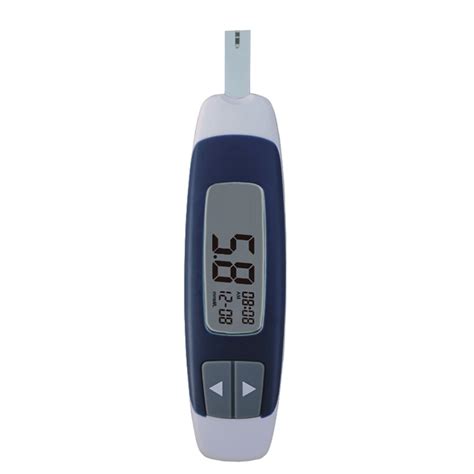 Blood Glucose Monitoring System BG-203