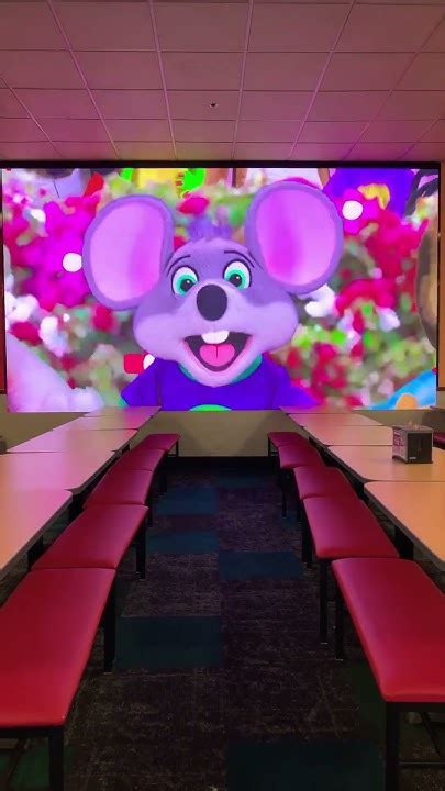 The Most Perfect Day Chuck E Cheese West Orlando Youtube