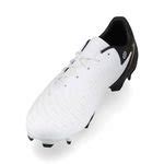 Nike Phantom Gx Ii Academy Mg Mad Ready White Black Metallic Gold