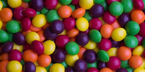 Skittles, Trump And A New Corporate Approach To Hostile Political ...