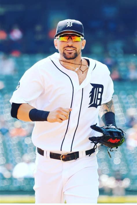 Nick Castellanos Wife Jessica Gomez: Inside His Second Marriage