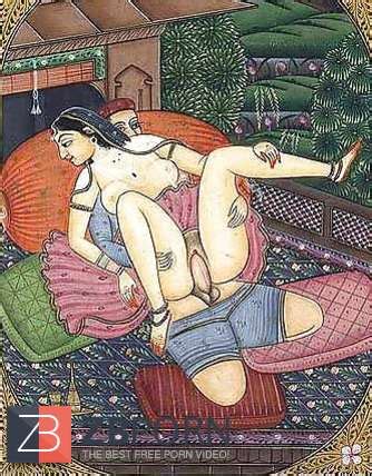 Exotic Paintings ZB Porn